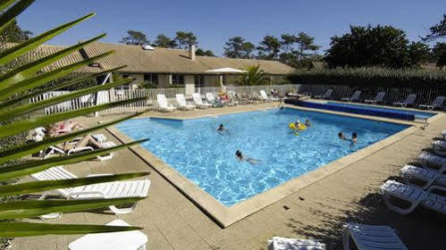 Lagrange Vacances - Eden Parc Golf Lacanau Exterior photo