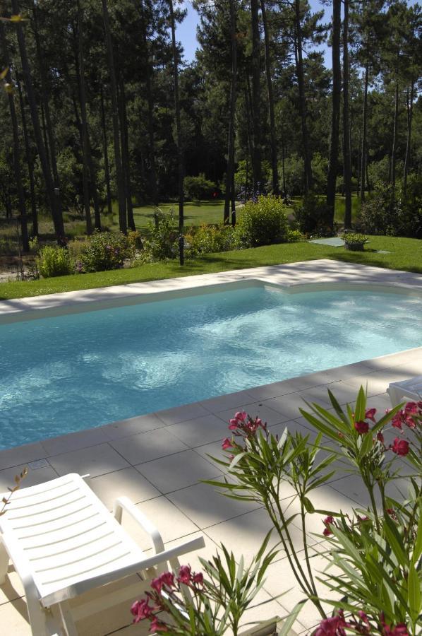 Lagrange Vacances - Eden Parc Golf Lacanau Exterior photo